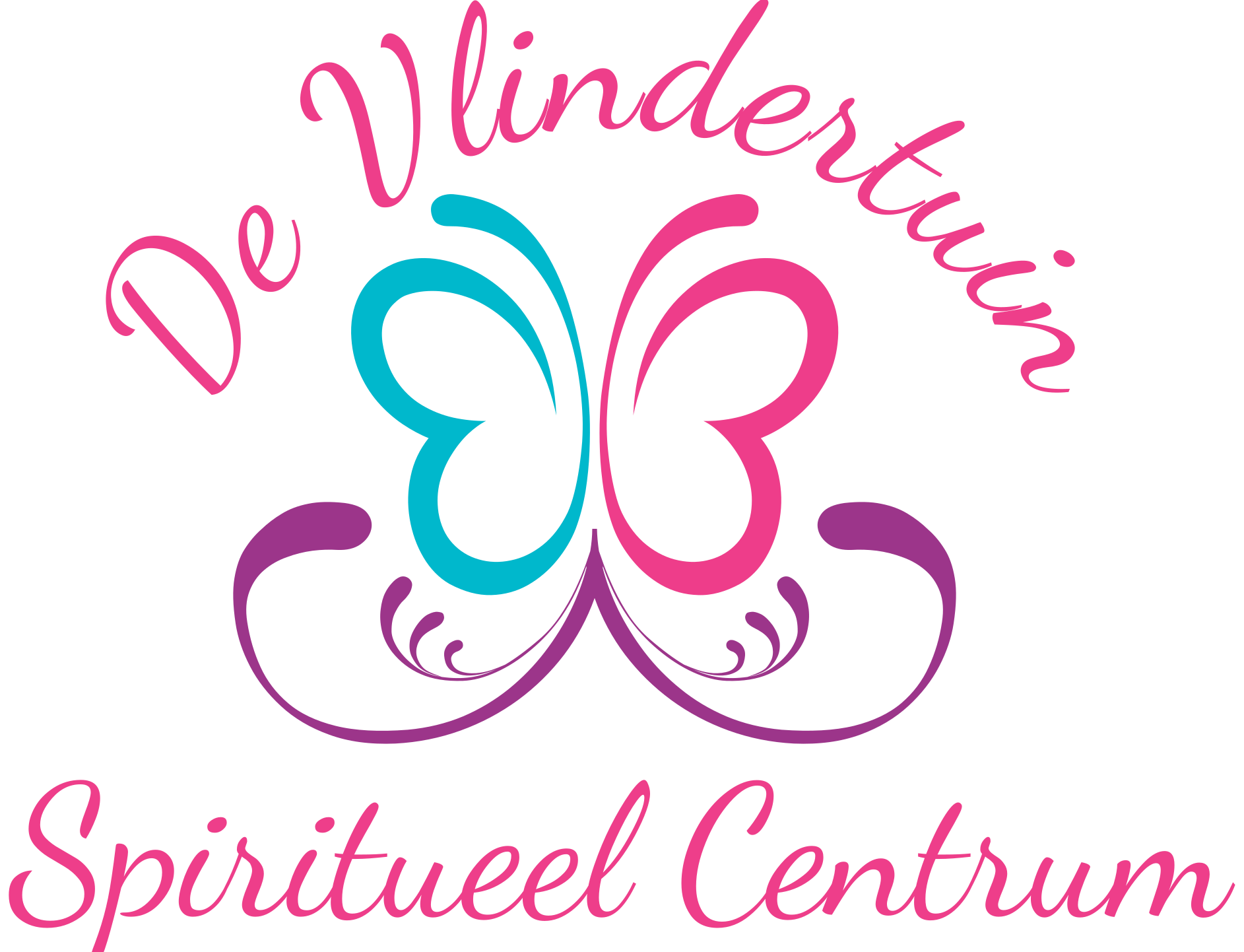 Spiritueel centrum de Vlindertuin